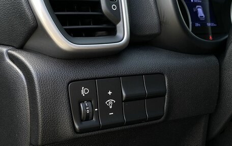 KIA Sportage IV рестайлинг, 2020 год, 2 549 000 рублей, 21 фотография