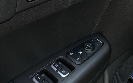KIA Sportage IV рестайлинг, 2020 год, 2 549 000 рублей, 20 фотография