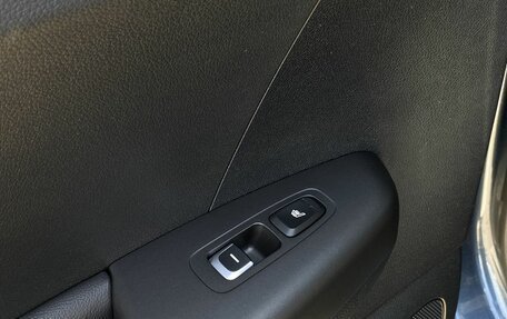 KIA Sportage IV рестайлинг, 2020 год, 2 549 000 рублей, 25 фотография