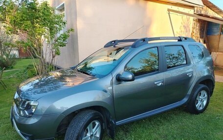 Renault Duster I рестайлинг, 2020 год, 1 750 000 рублей, 15 фотография