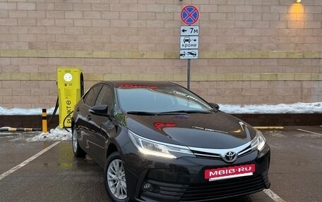 Toyota Corolla, 2013 год, 1 100 000 рублей, 2 фотография