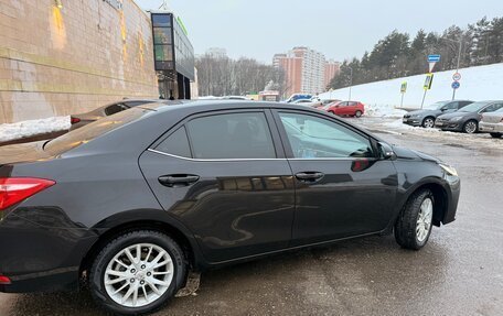 Toyota Corolla, 2013 год, 1 100 000 рублей, 6 фотография