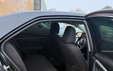 Toyota Corolla, 2013 год, 1 100 000 рублей, 10 фотография