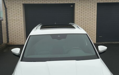 Skoda Kodiaq I, 2021 год, 3 800 000 рублей, 3 фотография