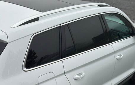 Skoda Kodiaq I, 2021 год, 3 800 000 рублей, 9 фотография