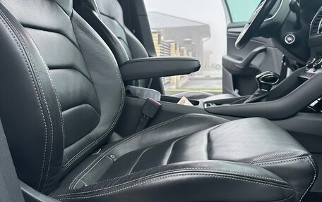 Skoda Kodiaq I, 2021 год, 3 800 000 рублей, 12 фотография