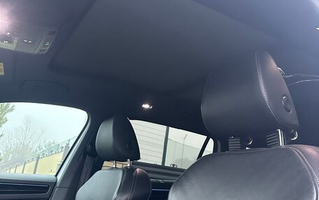 Skoda Kodiaq I, 2021 год, 3 800 000 рублей, 21 фотография