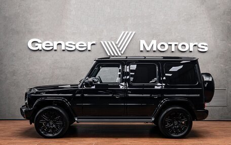 Mercedes-Benz G-Класс W463 рестайлинг _iii, 2025 год, 22 200 000 рублей, 3 фотография