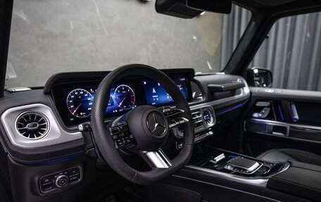 Mercedes-Benz G-Класс W463 рестайлинг _iii, 2025 год, 22 200 000 рублей, 8 фотография