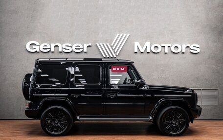 Mercedes-Benz G-Класс W463 рестайлинг _iii, 2025 год, 22 200 000 рублей, 5 фотография