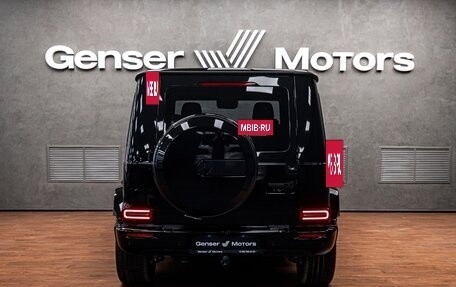Mercedes-Benz G-Класс W463 рестайлинг _iii, 2025 год, 22 200 000 рублей, 4 фотография