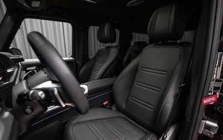 Mercedes-Benz G-Класс W463 рестайлинг _iii, 2025 год, 22 200 000 рублей, 7 фотография