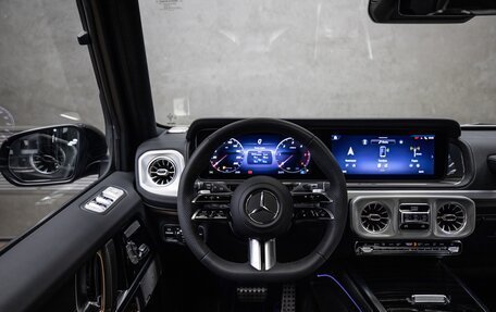 Mercedes-Benz G-Класс W463 рестайлинг _iii, 2025 год, 22 200 000 рублей, 9 фотография