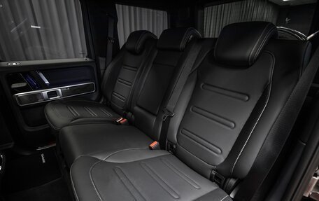 Mercedes-Benz G-Класс W463 рестайлинг _iii, 2025 год, 22 200 000 рублей, 11 фотография
