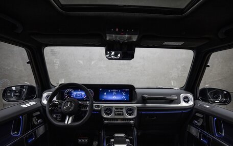 Mercedes-Benz G-Класс W463 рестайлинг _iii, 2025 год, 22 200 000 рублей, 10 фотография