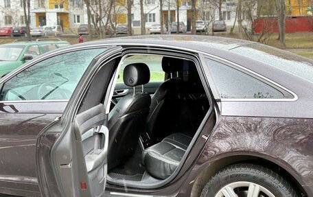 Audi A6, 2008 год, 795 000 рублей, 10 фотография