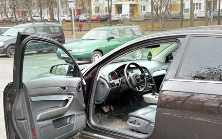Audi A6, 2008 год, 795 000 рублей, 4 фотография