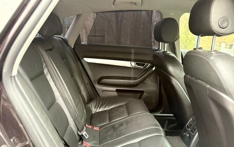 Audi A6, 2008 год, 795 000 рублей, 7 фотография