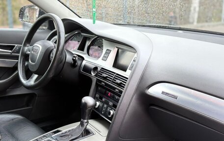 Audi A6, 2008 год, 795 000 рублей, 8 фотография