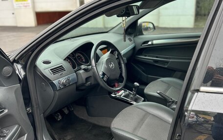 Opel Astra H, 2013 год, 777 000 рублей, 7 фотография