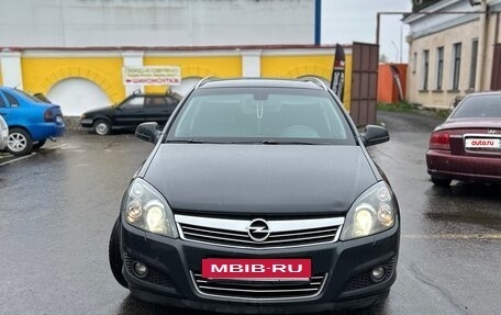 Opel Astra H, 2013 год, 777 000 рублей, 3 фотография