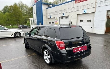 Opel Astra H, 2013 год, 777 000 рублей, 6 фотография