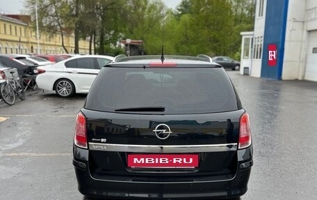 Opel Astra H, 2013 год, 777 000 рублей, 5 фотография