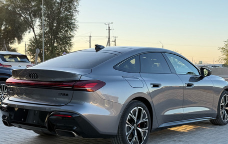 Audi A5, 2026 год, 5 400 000 рублей, 3 фотография