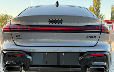 Audi A5, 2026 год, 5 400 000 рублей, 4 фотография