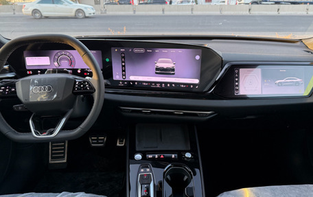 Audi A5, 2026 год, 5 400 000 рублей, 6 фотография