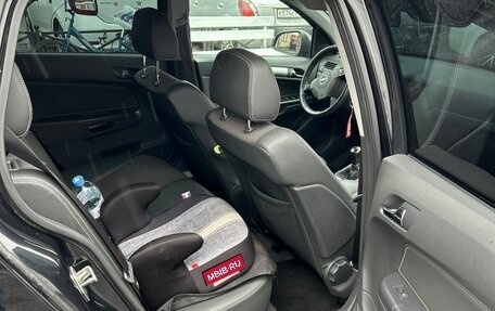 Opel Astra H, 2013 год, 777 000 рублей, 9 фотография
