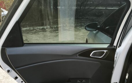 KIA cee'd III, 2019 год, 1 950 000 рублей, 13 фотография