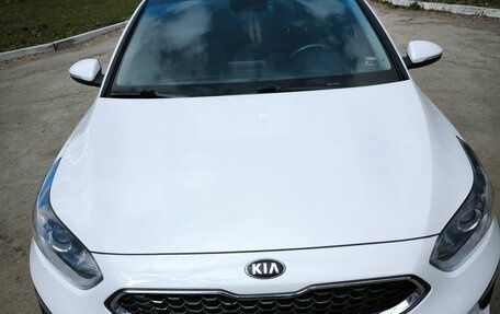 KIA cee'd III, 2019 год, 1 950 000 рублей, 6 фотография