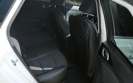 KIA cee'd III, 2019 год, 1 950 000 рублей, 21 фотография