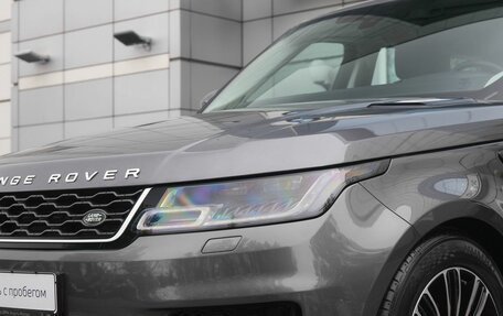 Land Rover Range Rover Sport II, 2019 год, 5 200 000 рублей, 2 фотография