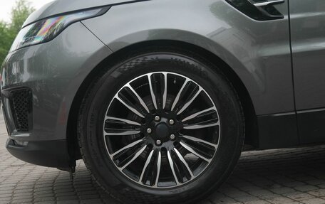 Land Rover Range Rover Sport II, 2019 год, 5 200 000 рублей, 4 фотография
