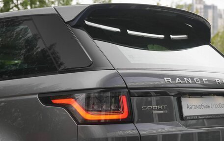 Land Rover Range Rover Sport II, 2019 год, 5 200 000 рублей, 7 фотография