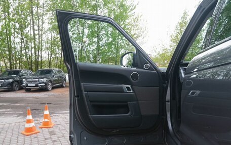 Land Rover Range Rover Sport II, 2019 год, 5 200 000 рублей, 9 фотография