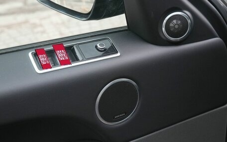 Land Rover Range Rover Sport II, 2019 год, 5 200 000 рублей, 10 фотография