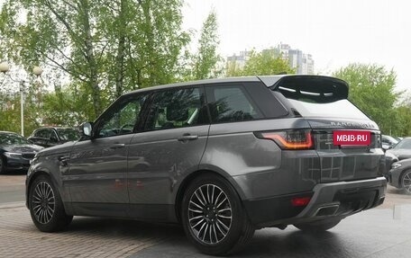 Land Rover Range Rover Sport II, 2019 год, 5 200 000 рублей, 8 фотография