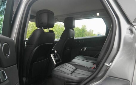 Land Rover Range Rover Sport II, 2019 год, 5 200 000 рублей, 23 фотография