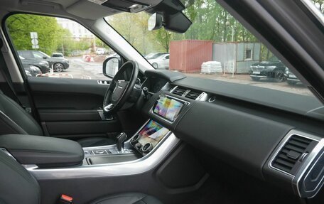 Land Rover Range Rover Sport II, 2019 год, 5 200 000 рублей, 26 фотография