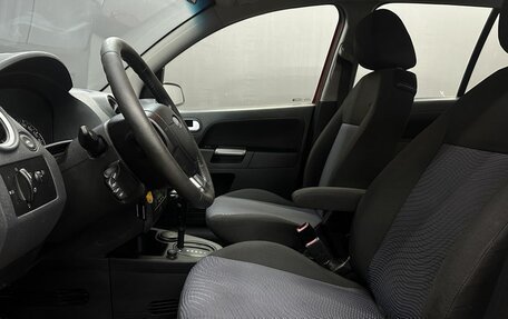 Ford Fusion I, 2007 год, 449 999 рублей, 6 фотография