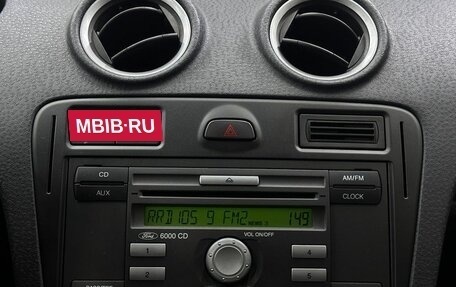 Ford Fusion I, 2007 год, 449 999 рублей, 11 фотография