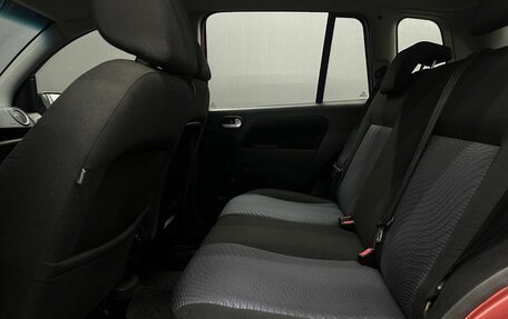 Ford Fusion I, 2007 год, 449 999 рублей, 16 фотография