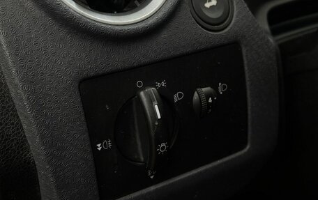 Ford Fusion I, 2007 год, 449 999 рублей, 14 фотография