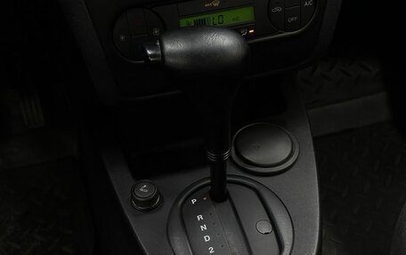 Ford Fusion I, 2007 год, 449 999 рублей, 13 фотография