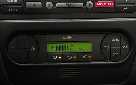 Ford Fusion I, 2007 год, 449 999 рублей, 12 фотография