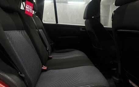 Ford Fusion I, 2007 год, 449 999 рублей, 17 фотография
