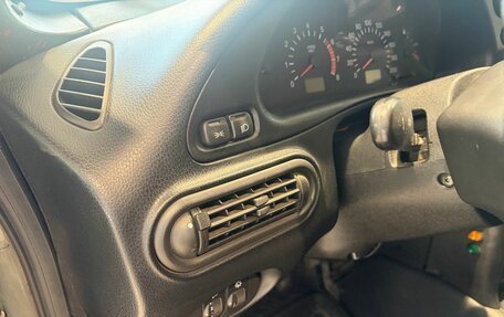Chevrolet Niva I рестайлинг, 2012 год, 399 000 рублей, 6 фотография